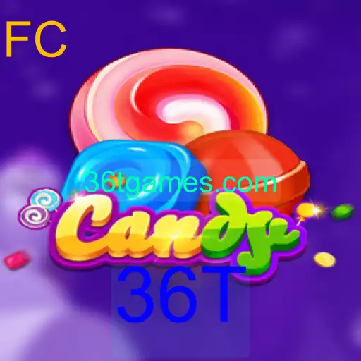 Candy: Conheça o Novo Jogo que Conquistou Jogadores com a Palavra-Chave 36T