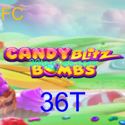 CandyBlitzBombs: Um Mergulho no Novo Fenômeno dos Jogos
