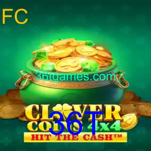 Descubra o Fascinante Mundo de CloverCoins4x4