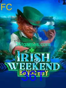 Descubra o Fascinante Jogo IrishWeekendBonusBuy: Regras e Introdução