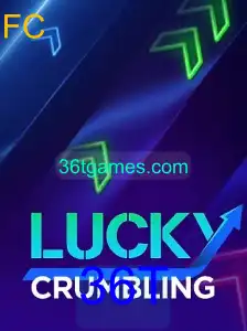 Explorando o Fascinante Mundo de LuckyCrumbling e a Estratégia das 36T