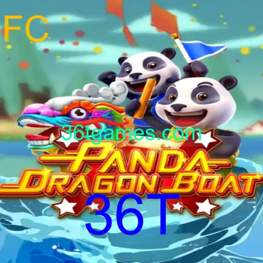 Descubra PANDADRAGONBOAT: O Jogo de Estratégia e Aventura