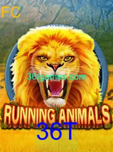 Explorando o Dinâmico Jogo RunningAnimals e as Novas Atualizações 36T