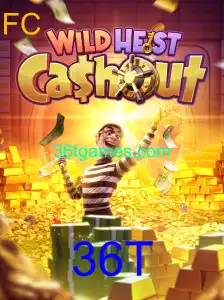Explorando WildHeistCashout: A Nova Sensação dos Jogos