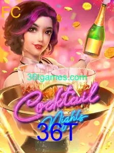 Descubra o Fascinante Mundo de CocktailNights: Um Jogo Envolvente de Estratégia e Entretenimento