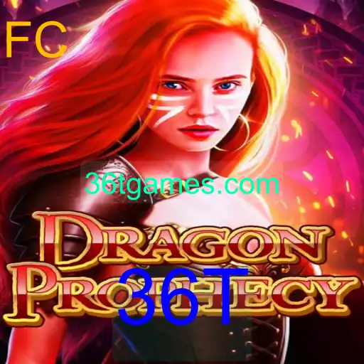 Descubra o Mundo de DragonProphecy: A Aventura Mítica com a Palavra-Chave 36T