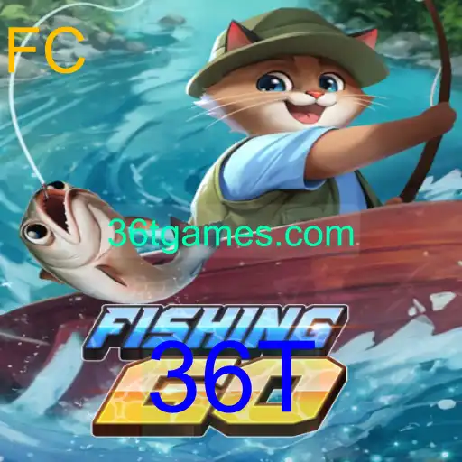 FishingGO: A Revolução da Pesca Digital com a Tecnologia 36T