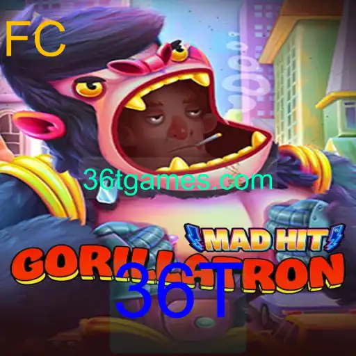 Explorando o Universo de MadHitGorillatron: Um Guia Completo para Jogadores