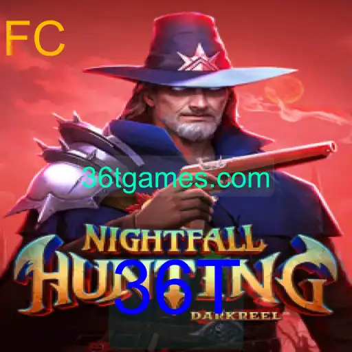 Descubra a Emoção de NightfallHunting: O Jogo Que Vai Testar Seus Limites